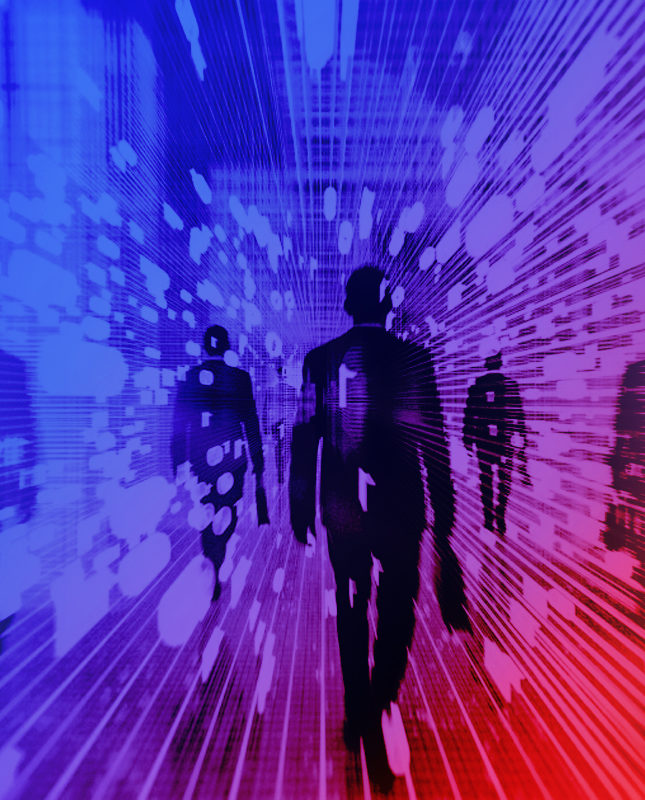 Hybrid Work