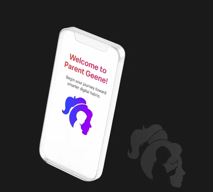Parent Geenee App