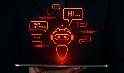 NLP Chatbot collaboration