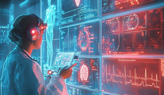 Tailored Staffing Solutions for Every Healthcare Need