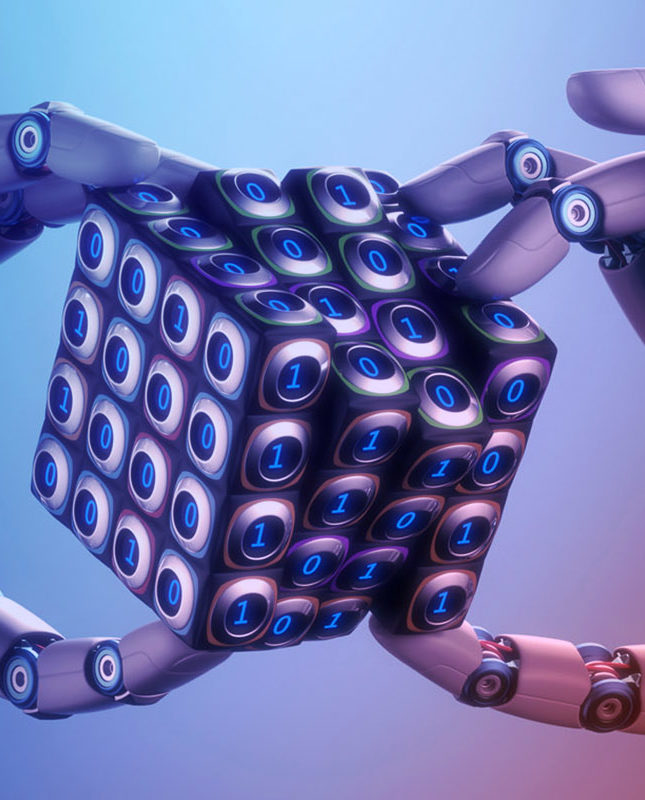  5 Tips To Incorporate Robotics Process Automation Into Your Business