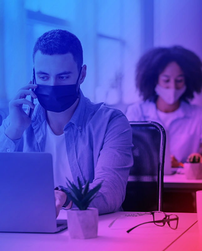 Hybrid Workplace: Strategies to make it successful
