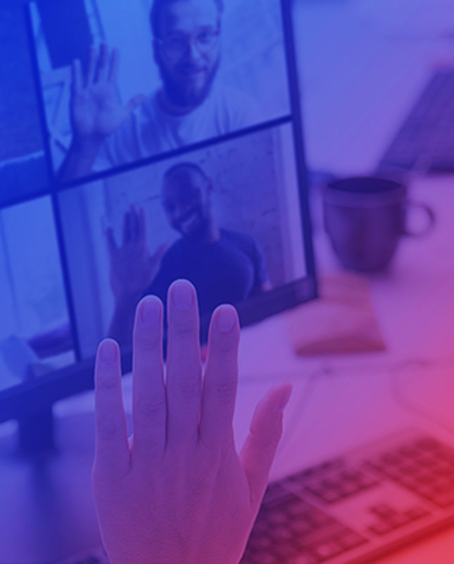 Remote collaboration: How to manage bias at the workplace