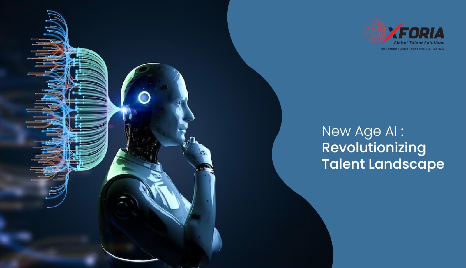 New Age AI