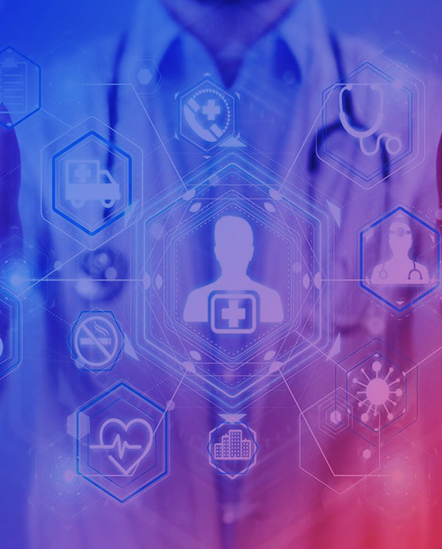 Digital Transformation in Healthcare