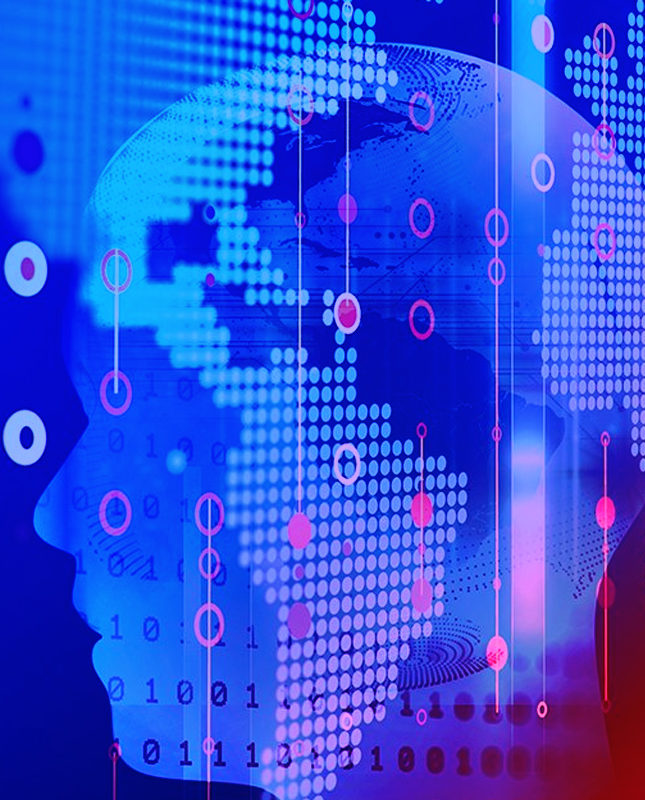 Evolving Business Operations with AI and Machine Learning