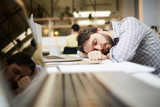 Battling Employee Burnout in the Tech Industry