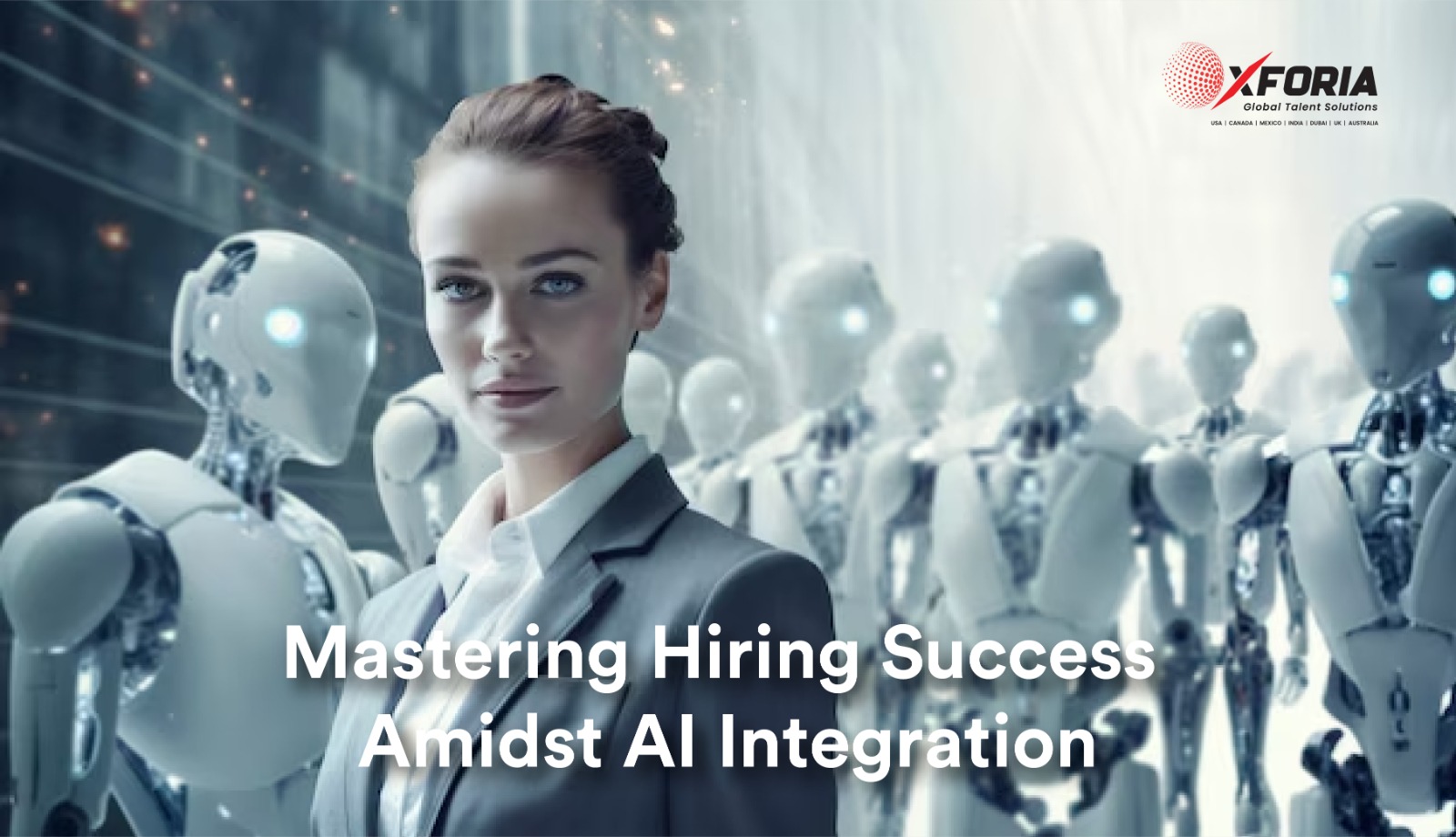 Mastering Hiring Success Amidst AI Integration