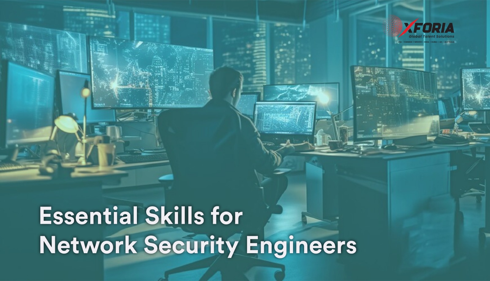 Core Technical Skills