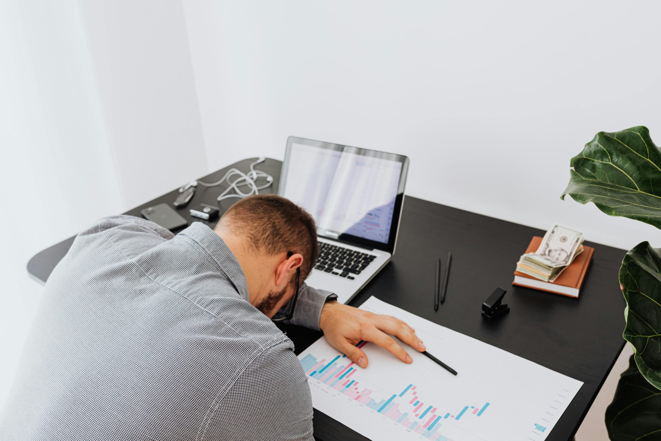 The Global Challenge of Workplace Stress: A Call for Change