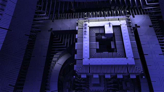Quantum Computing: The Next Frontier in Tech Careers.
