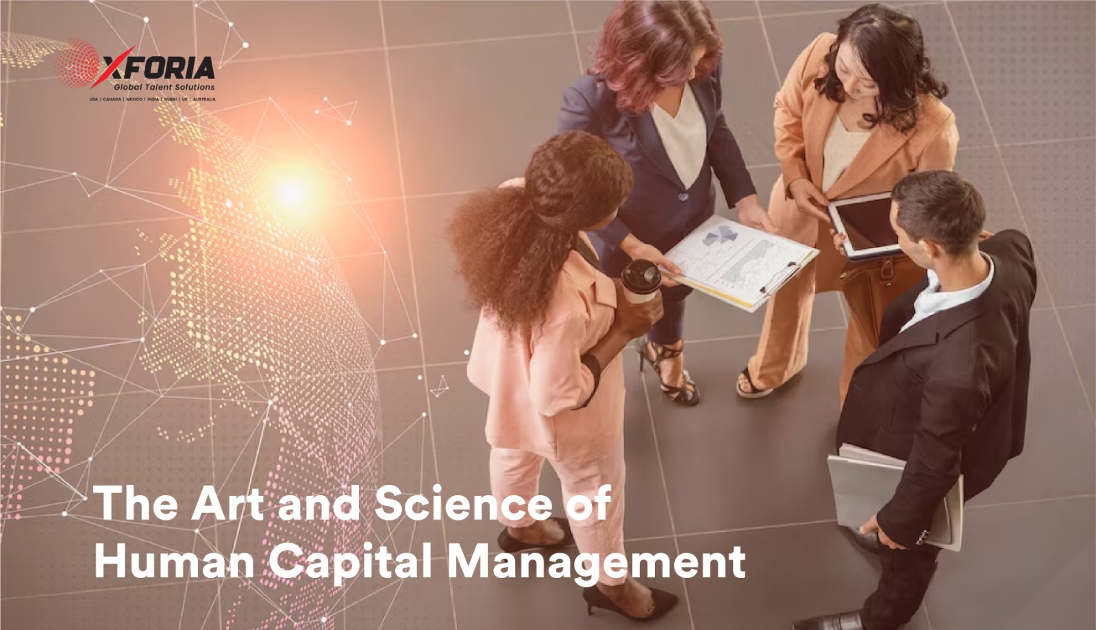 Understanding Human Capital