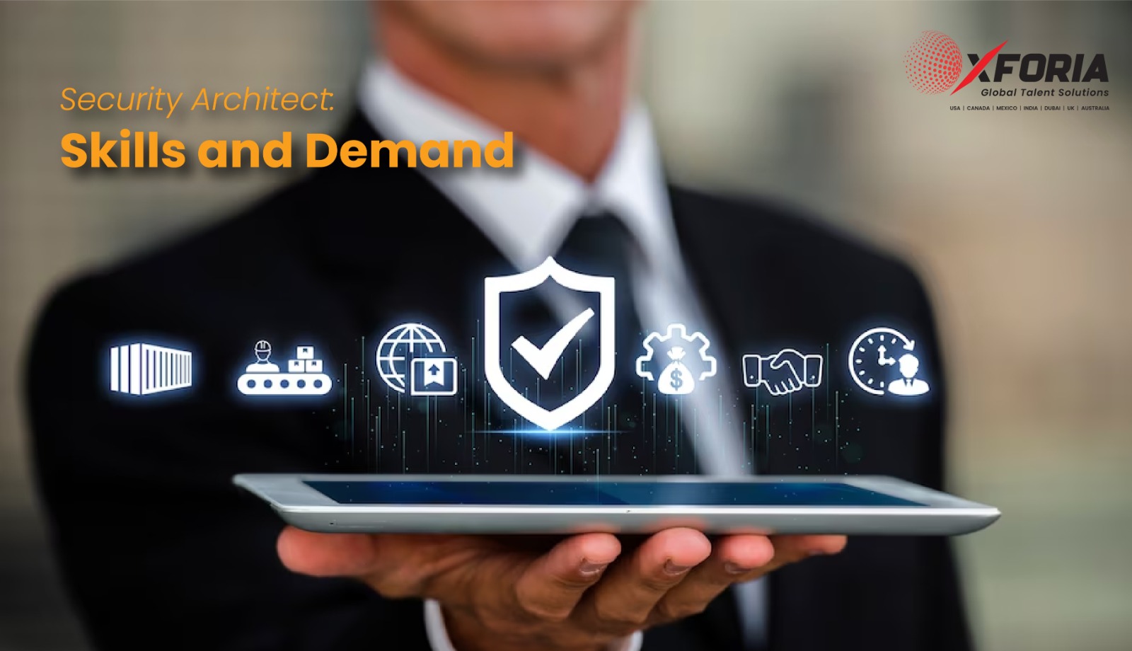 Security Architect: Skills and Demand