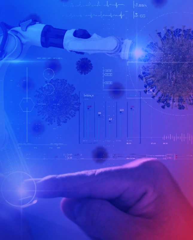 Virtual Healthcare: Will it become the new normal?