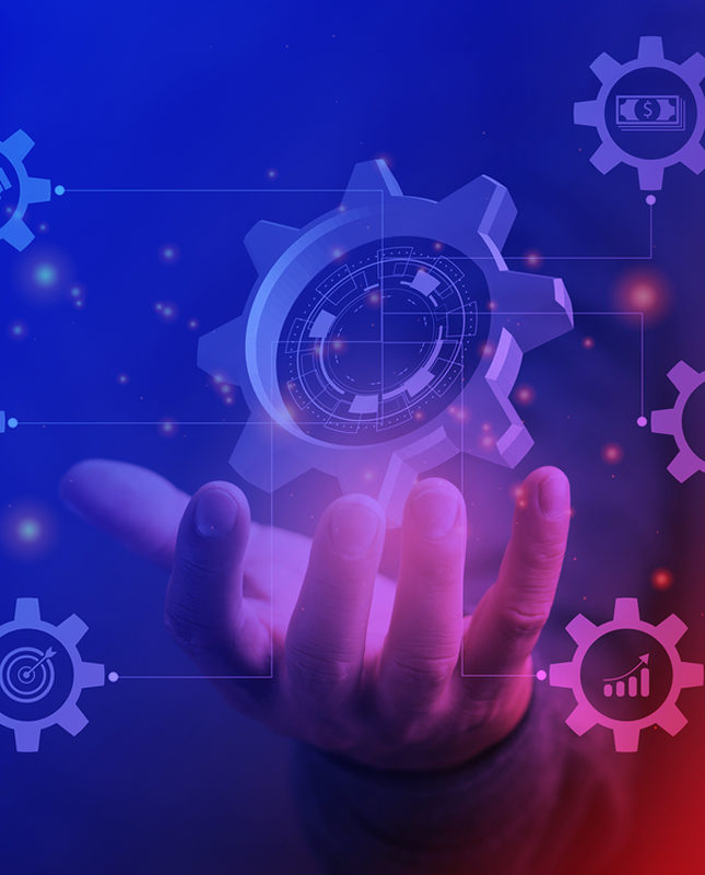Ways RPA can improve Work Processes