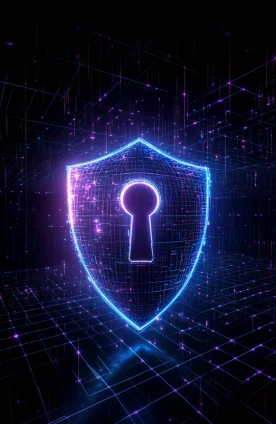 Cybersecurity: Protecting what's digital, valuable and vulnerable.