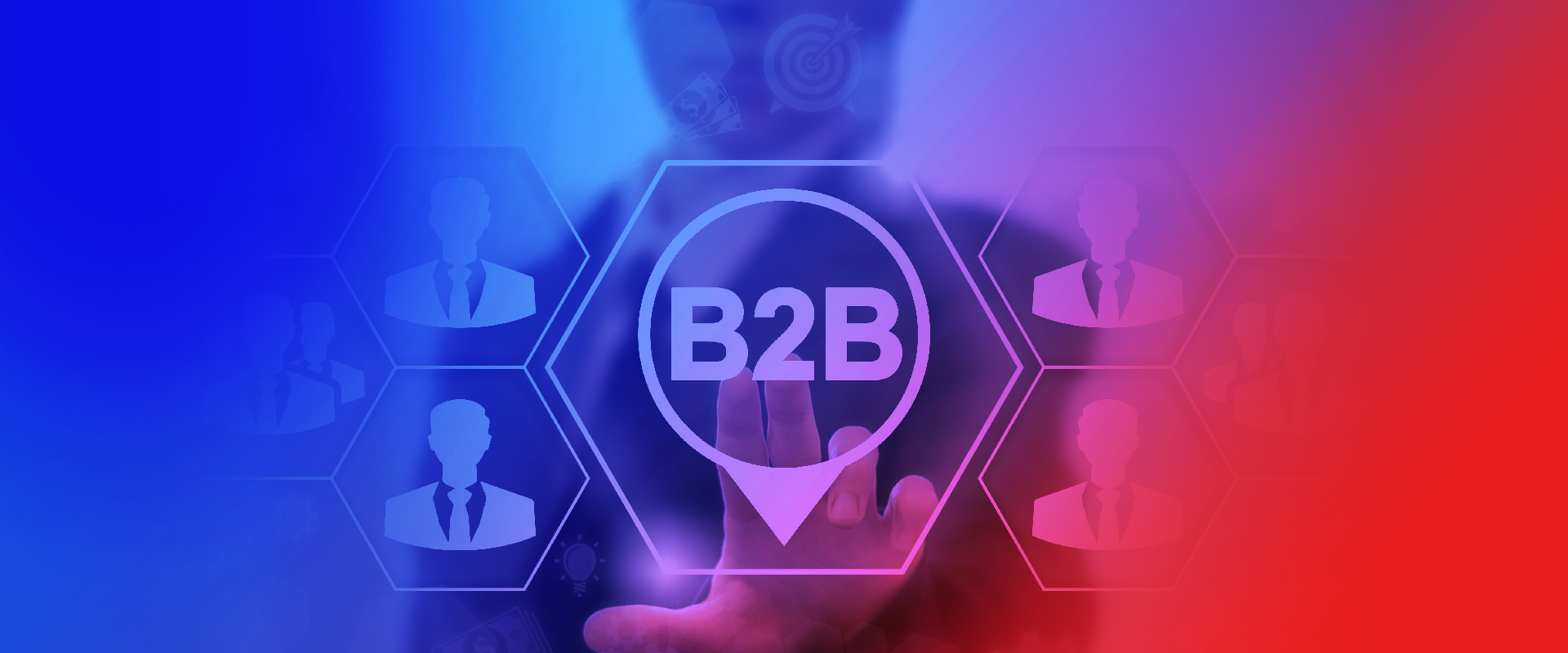 LinkedIn B2B Strategy