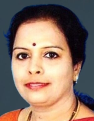 Aravindanayagi VG