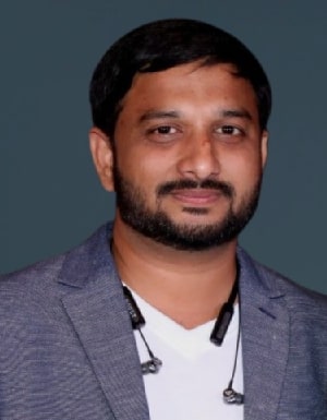 Jaffar Deen