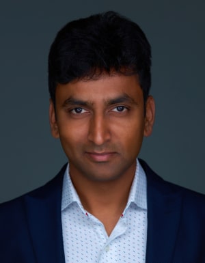 Murali Selvan (MS)